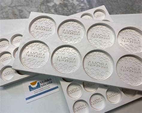 custom silicone moulds australia